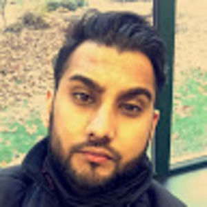 Meet your Posher, Harpreet